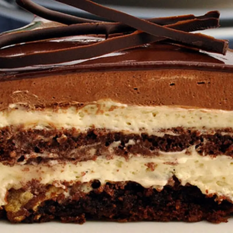 Torta Setteveli