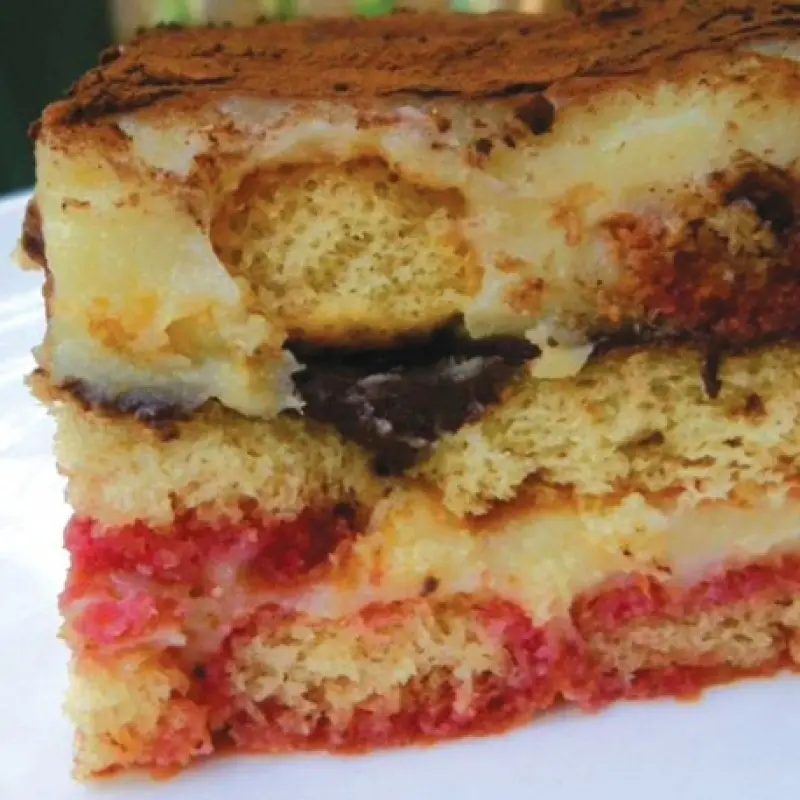 Zuppa Inglese