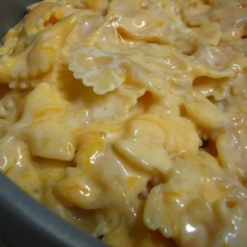 Revolutionary Macaroni and Cheese