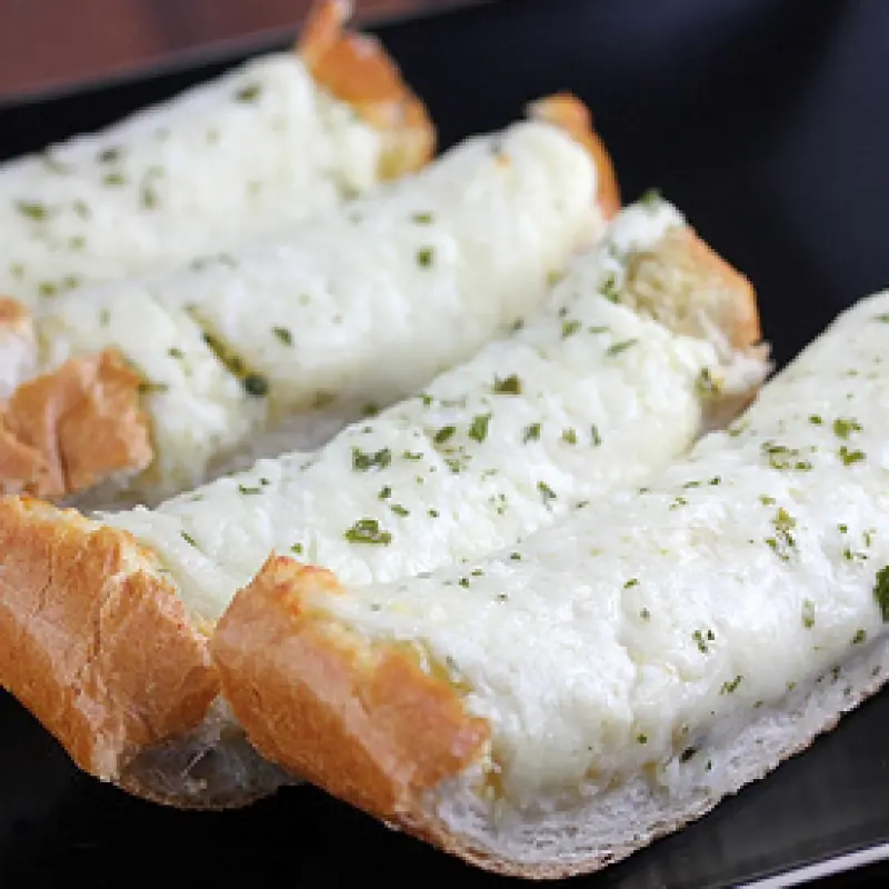 Garlic Cheese Bread