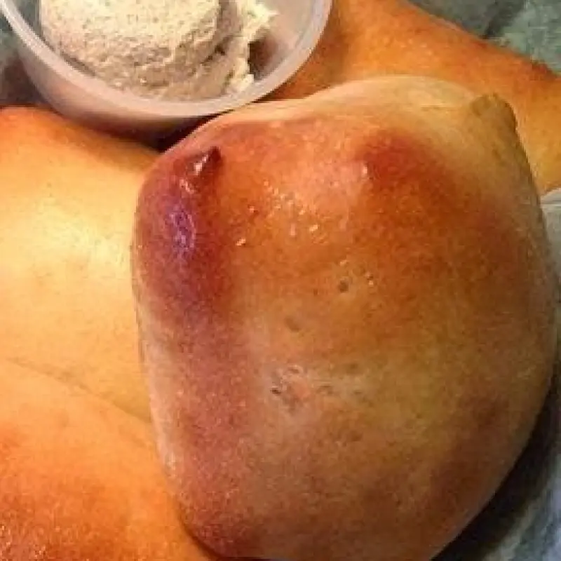 Texas Roadhouse Rolls