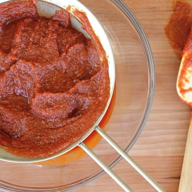 Texas Style Barbecue Sauce