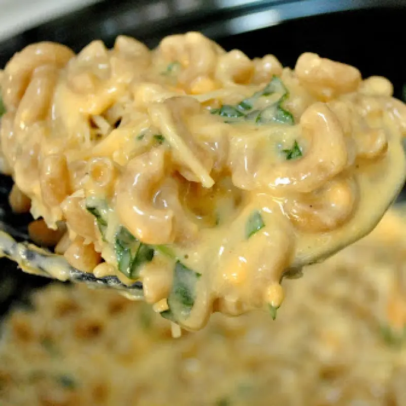 Beer Cheese Macaroni and Cheese