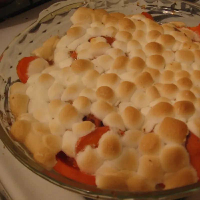 Candied Yams