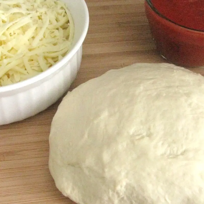 Pizza Dough