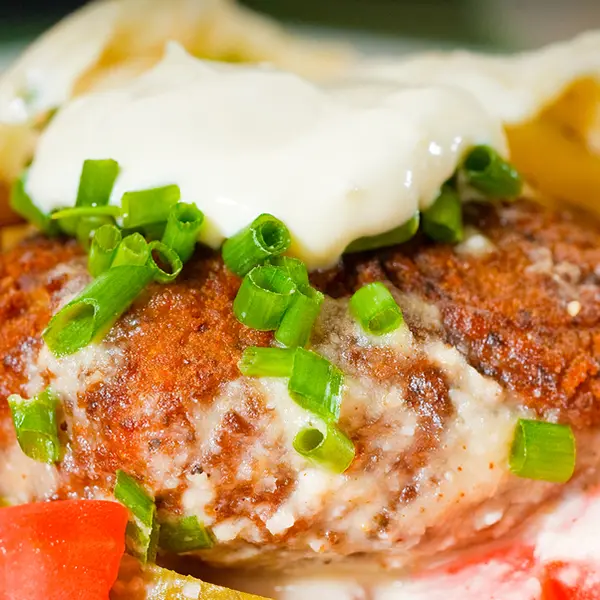 Falafels