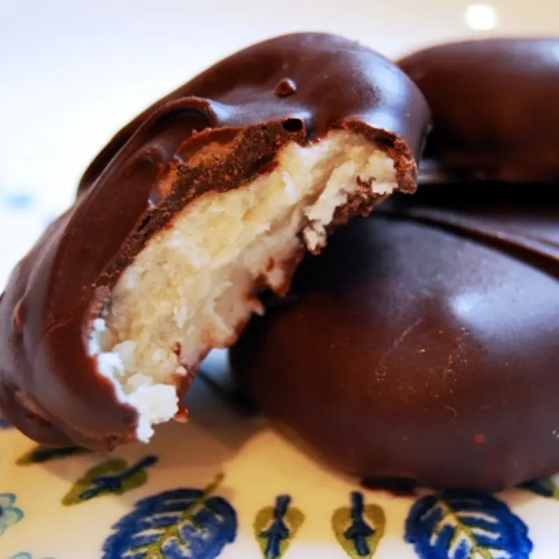Peppermint Patties