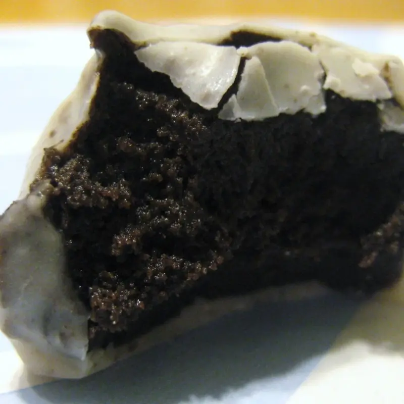 Mint Oreo Truffles