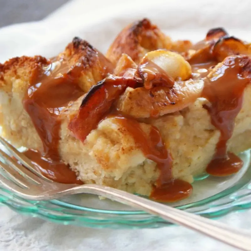 Bread Pudding