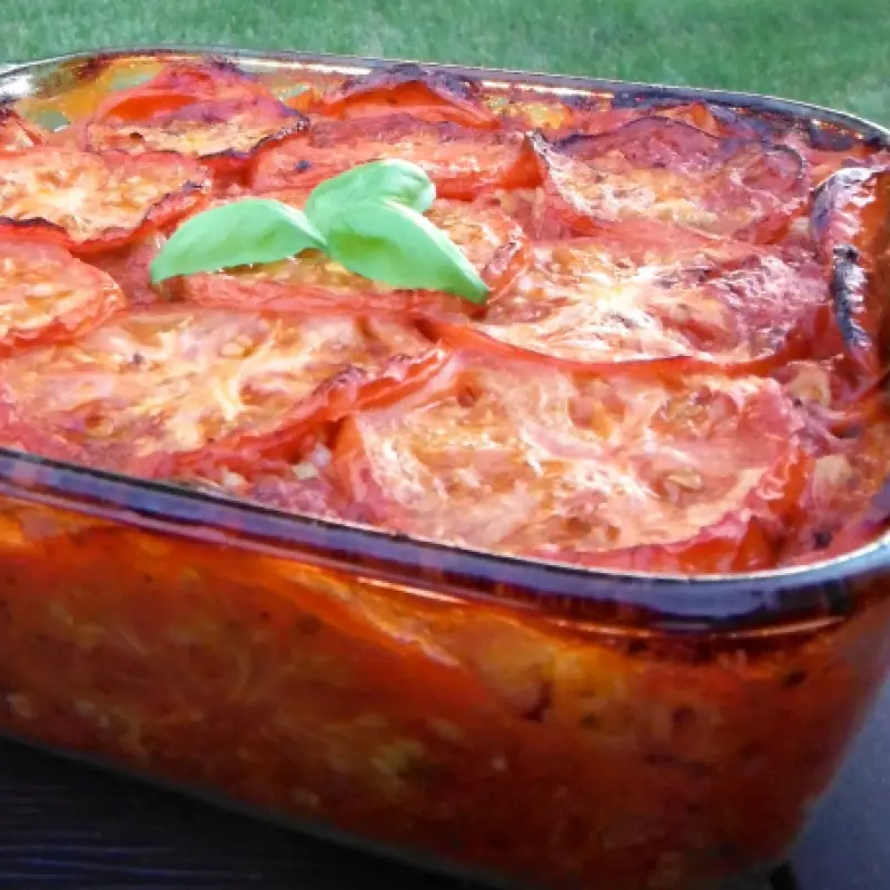 Pasta all Formiana