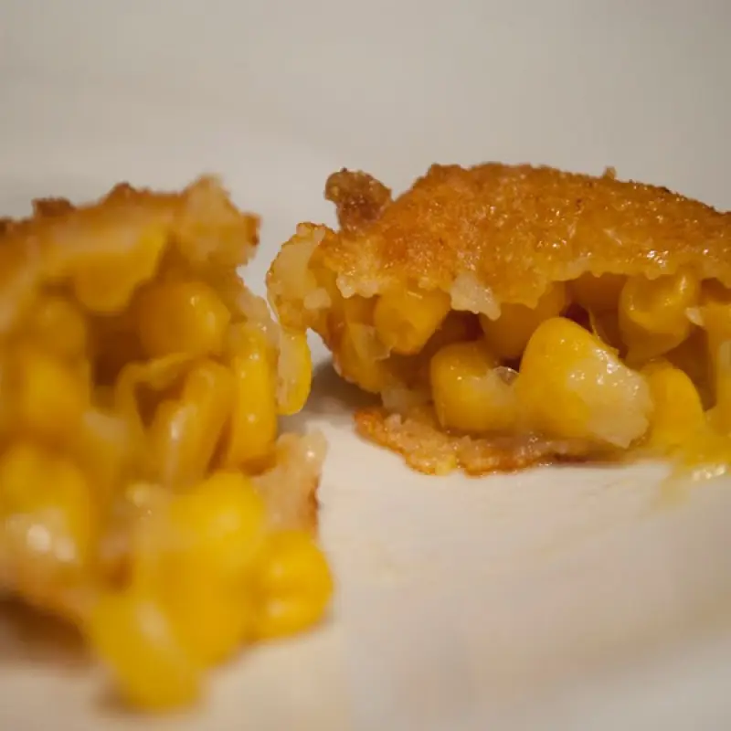 Corn Nuggets
