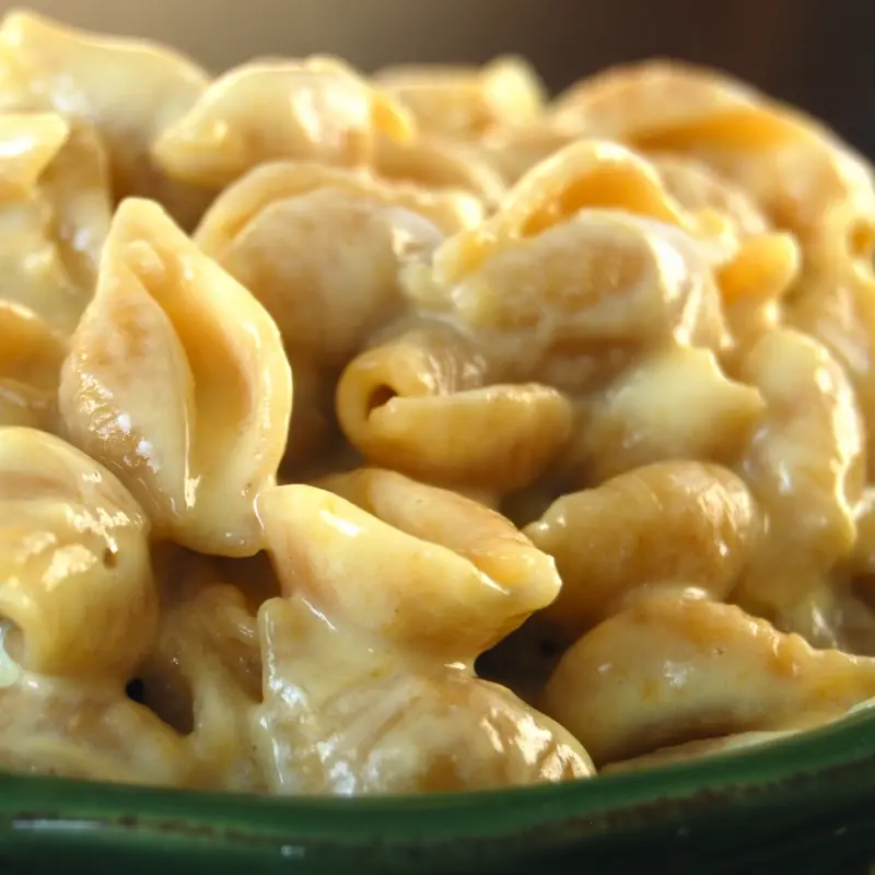 Revolutionary Mac and Cheese