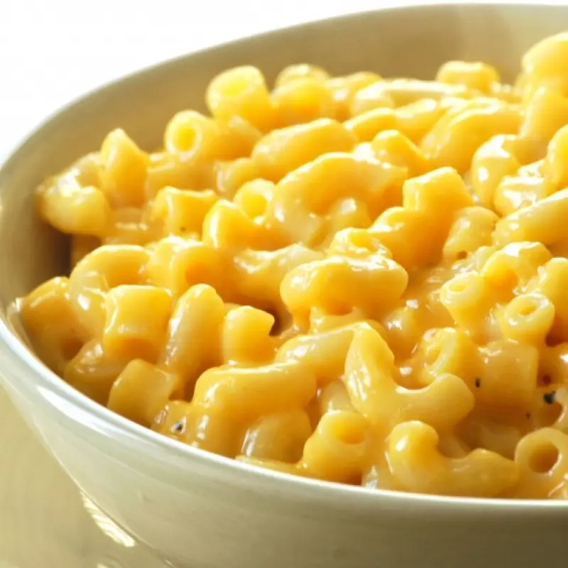 Stove Top Macaroni & Cheese