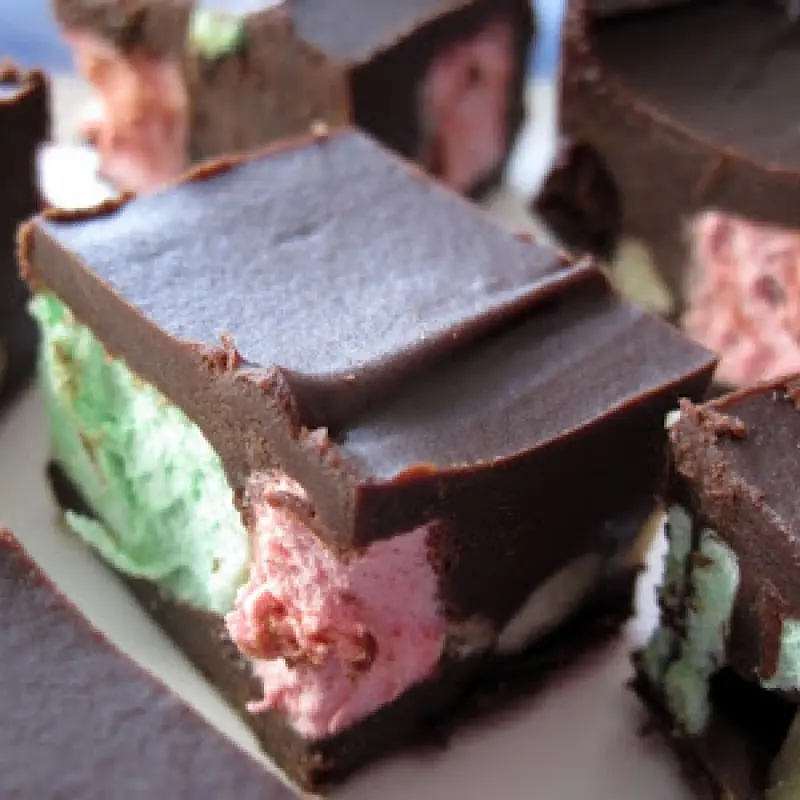 Choco Mallow Candy