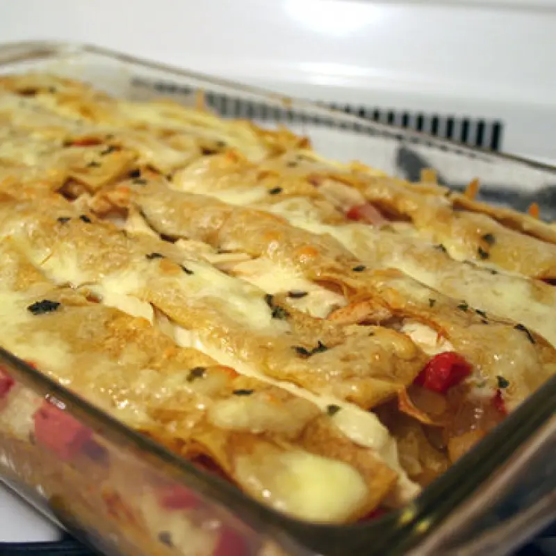 King Ranch Chicken