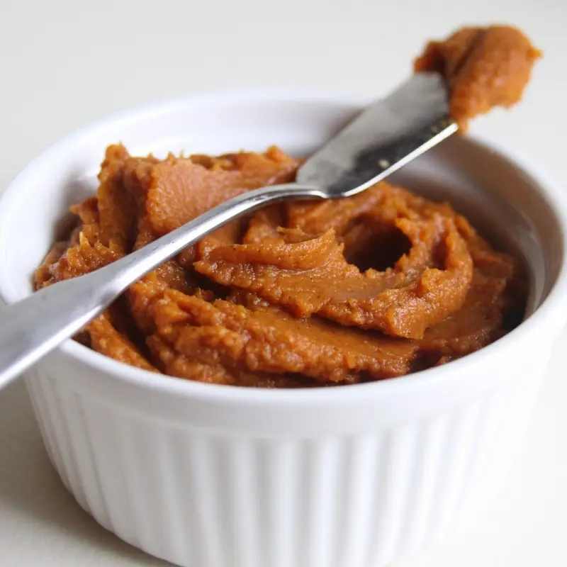 Pumpkin Butter
