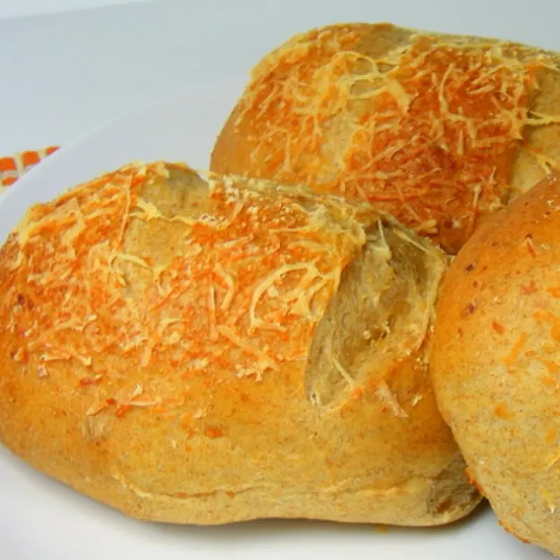 Asiago Baguettes