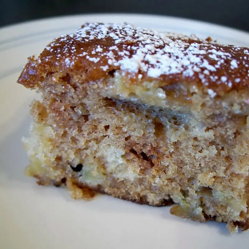 Double Apple Bars