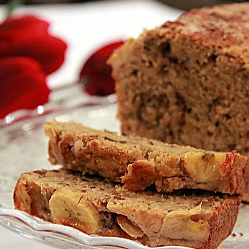 Delicious Banana Bread