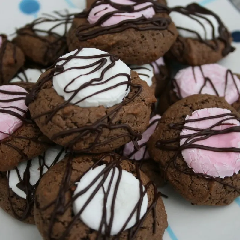Chocolate Royals