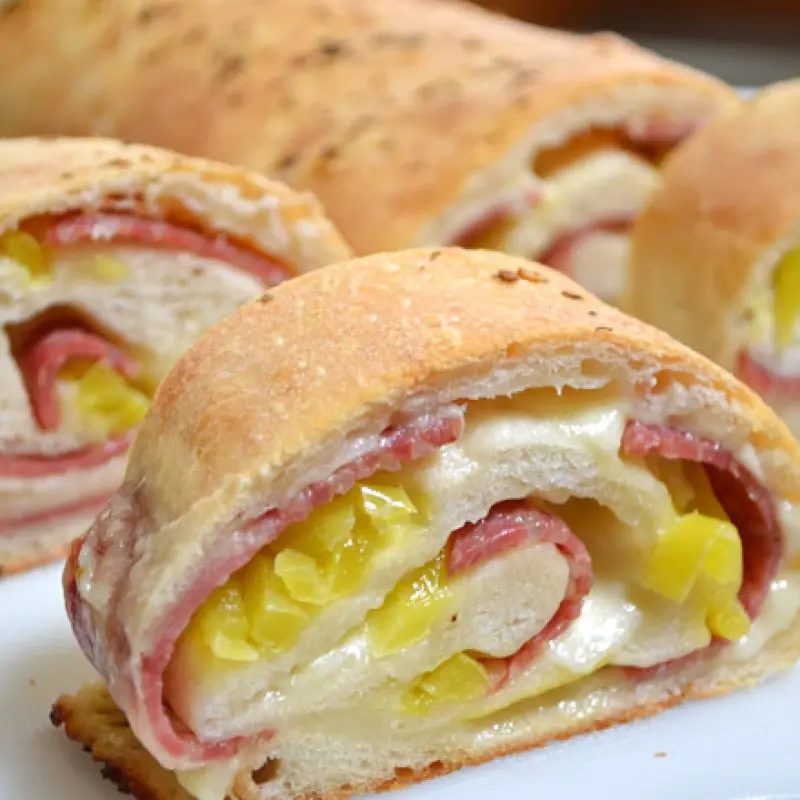 Stromboli