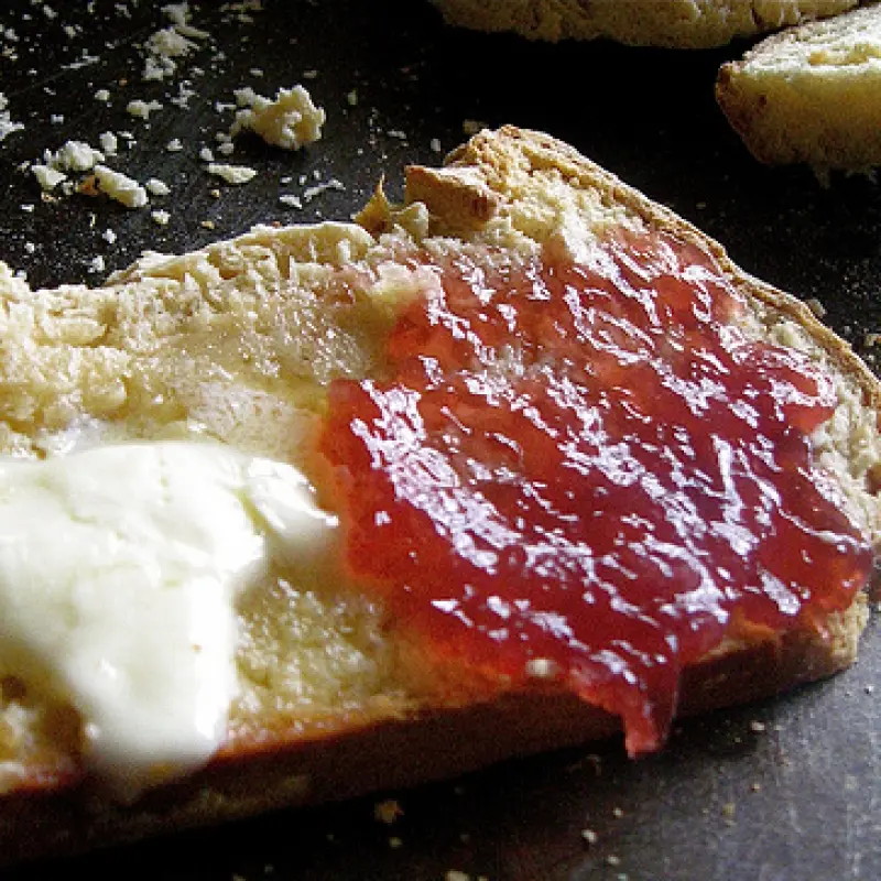 Irish Soda Bread