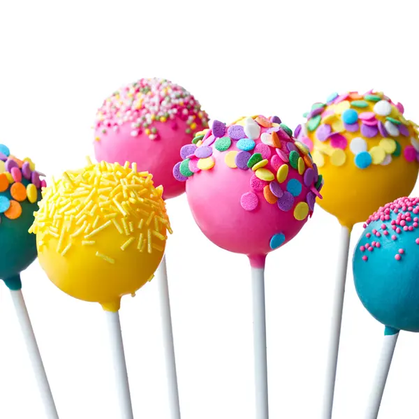 Cake Pops