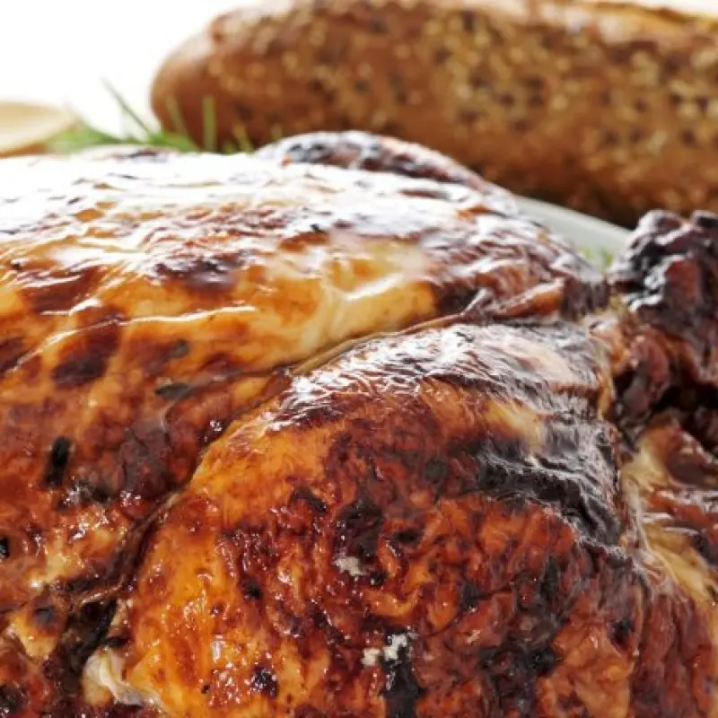 How To Make Turkey Stock