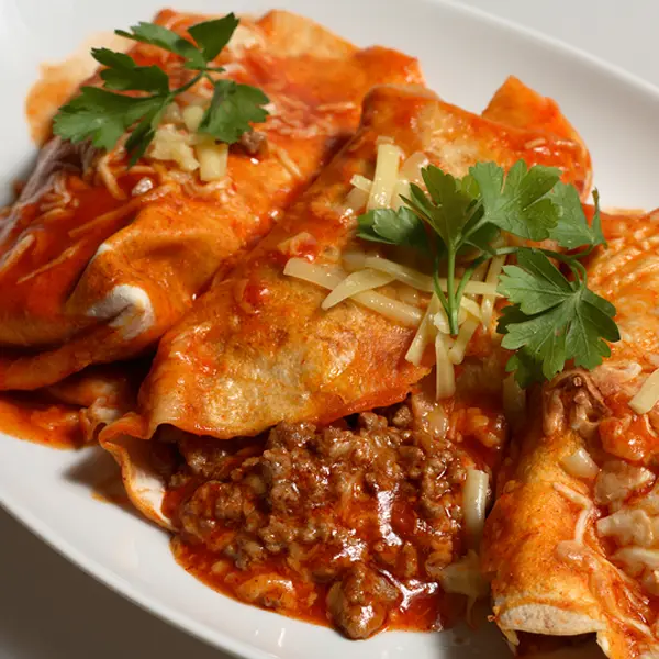 Mexican Enchilada