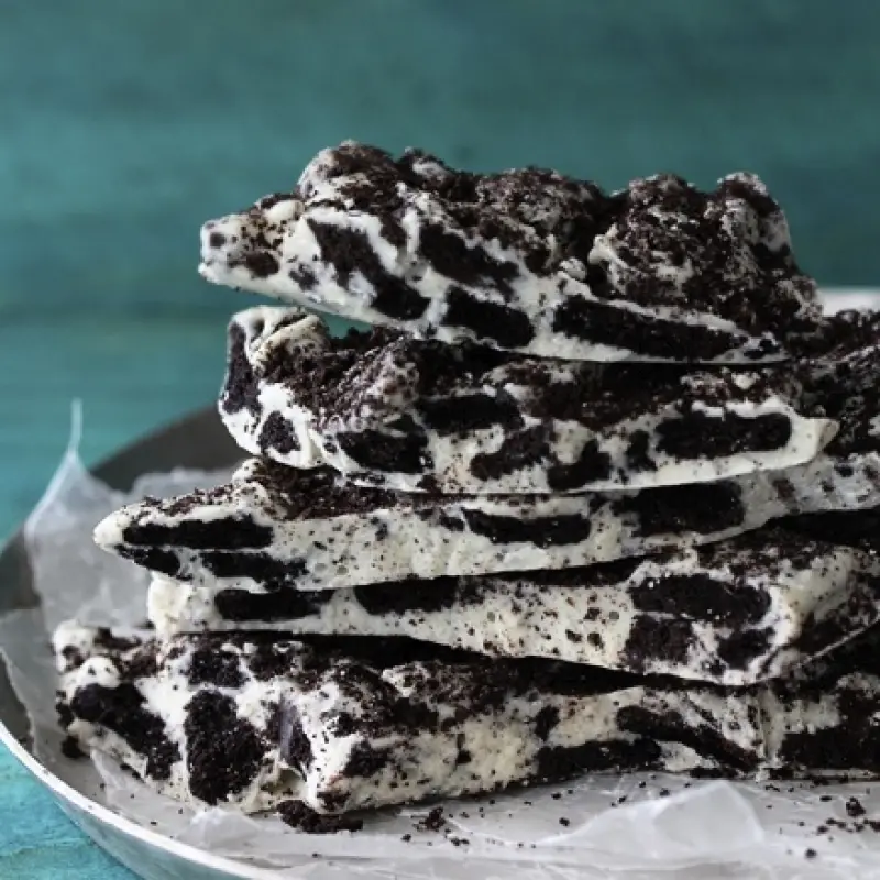 Cookies and Cream Breakaway