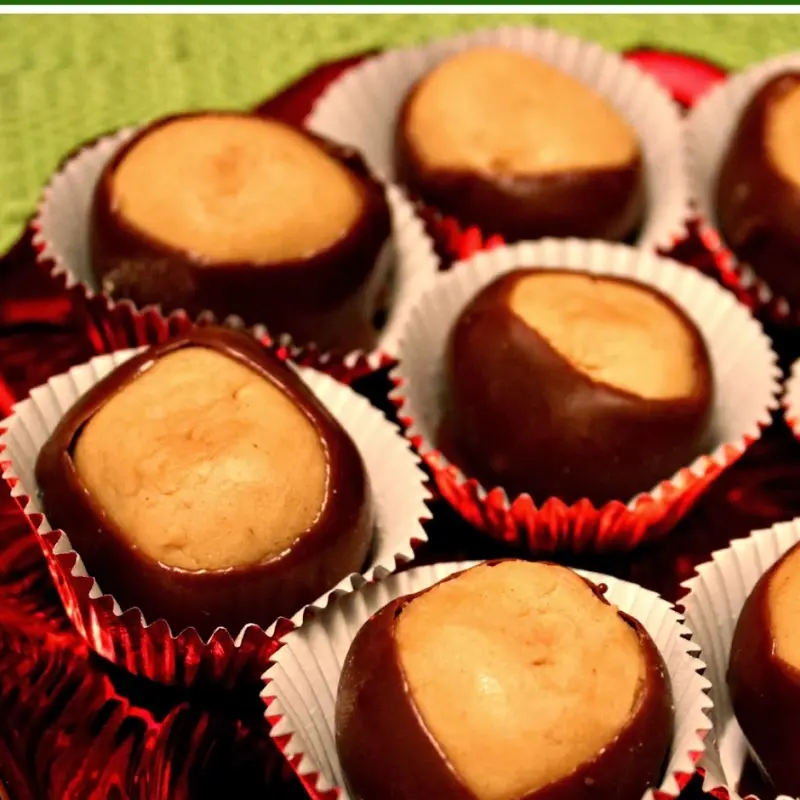 Buckeyes