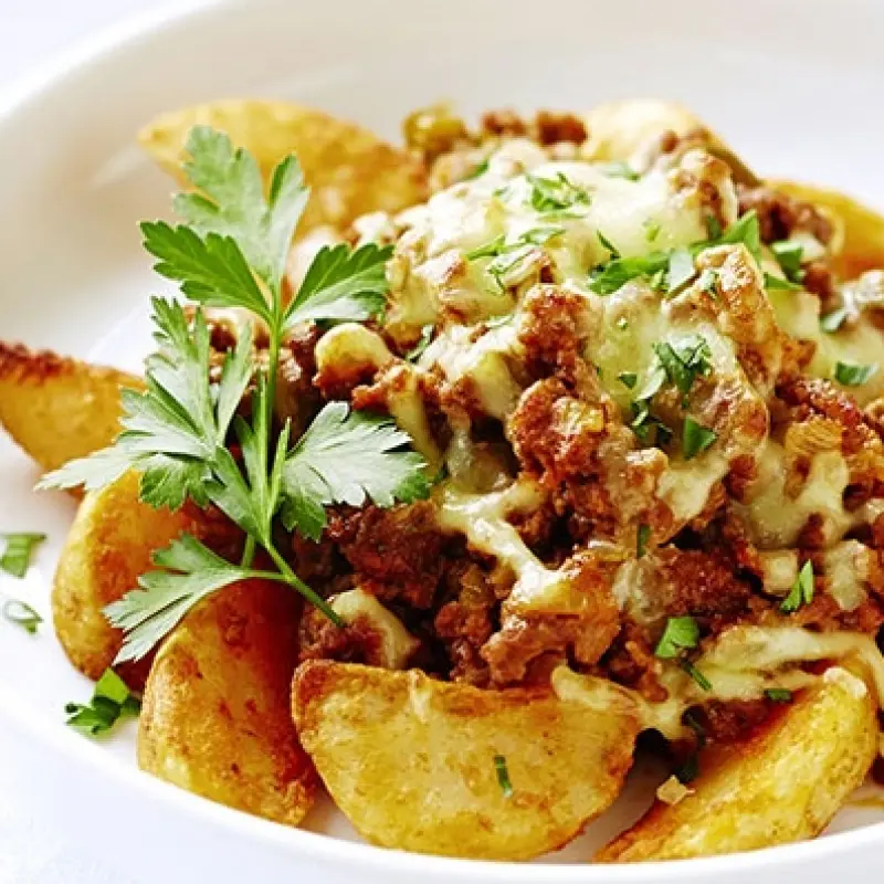 Aussie Sloppy Joes