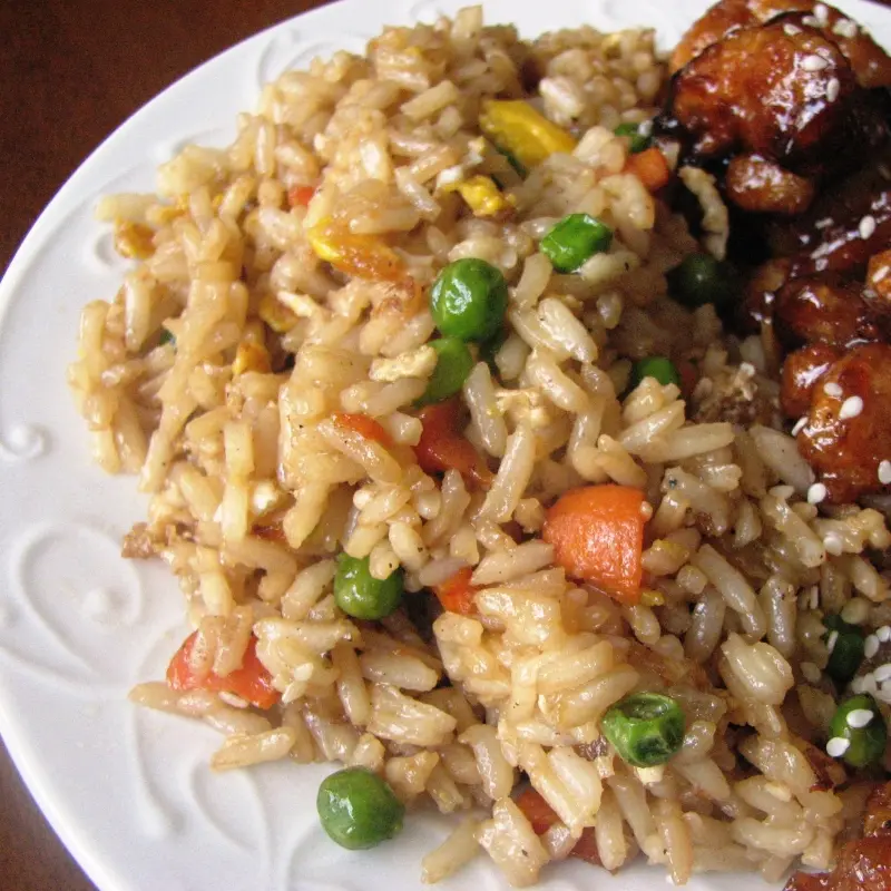 Chinese Fried RIce