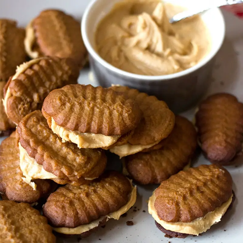 Coffee Cookies