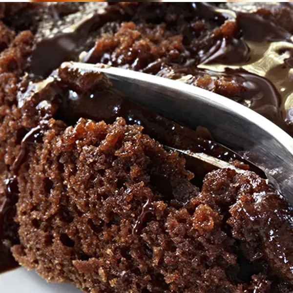 Chocolate Mud Cake in a Crock Pot