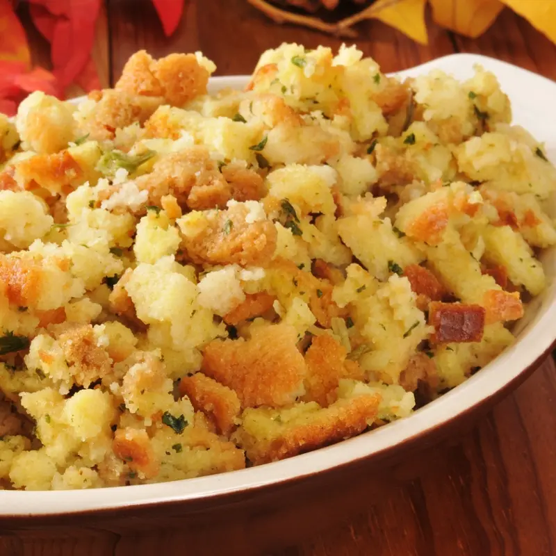 Cornbread Stuffing