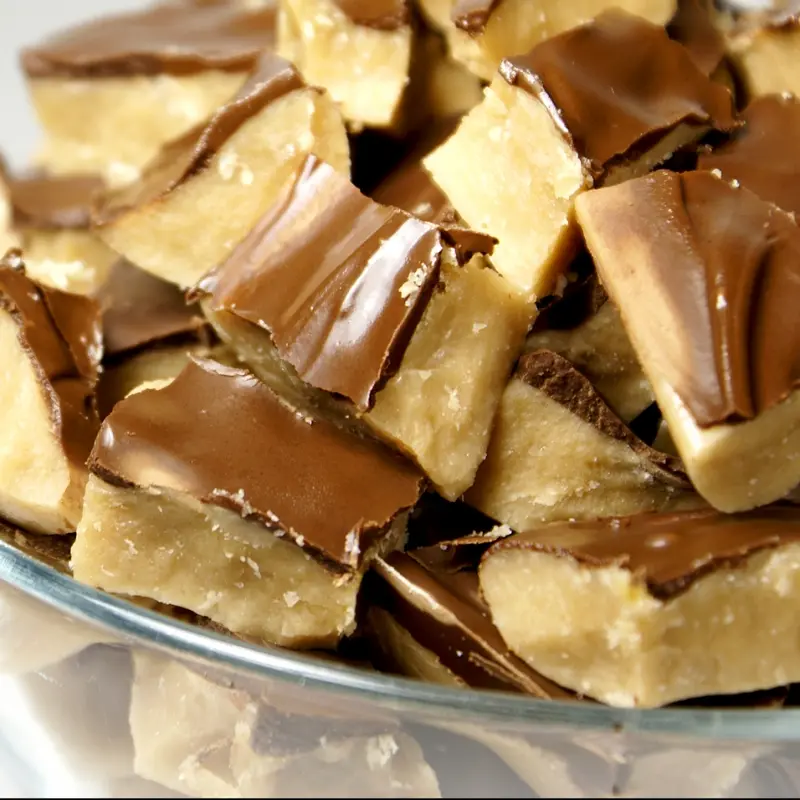 Buttercrunch Bites