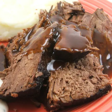 Crock Pot Roast