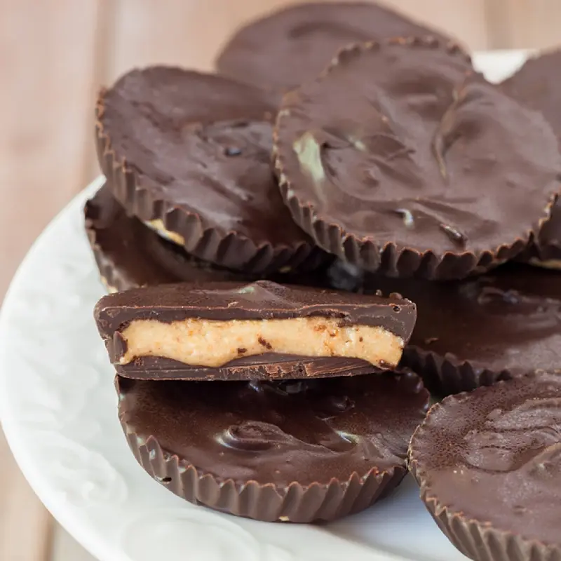 Chocolate Peanut Butter Cups