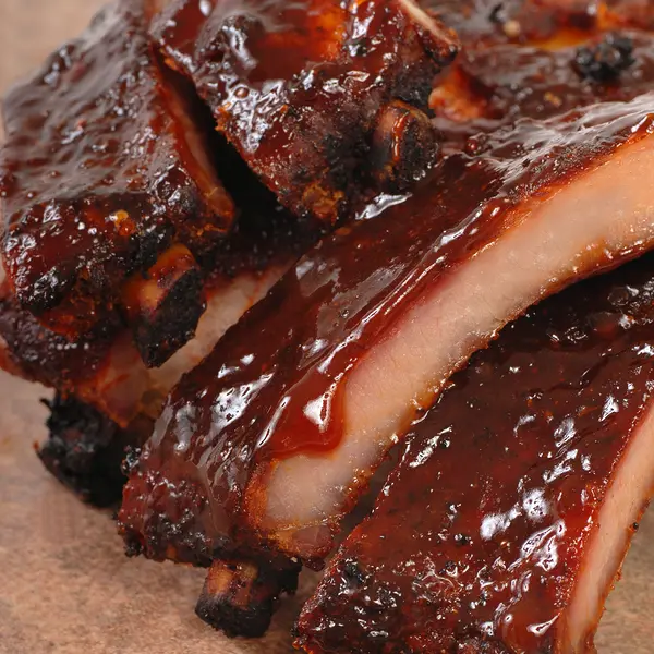 Southern Pork Rib