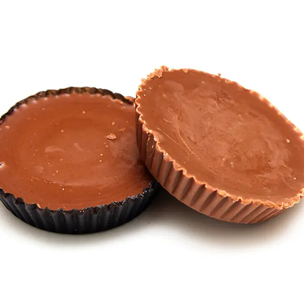Homemade Peanut Butter Cup