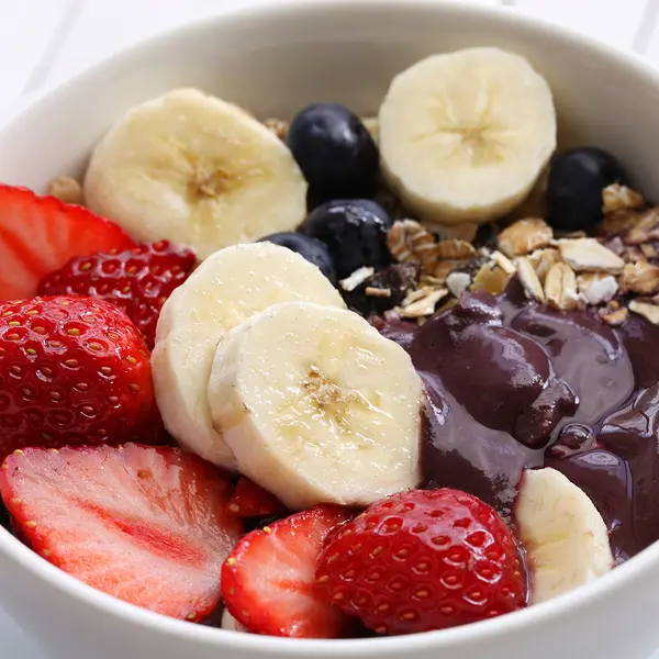 Acai Berry Bowl