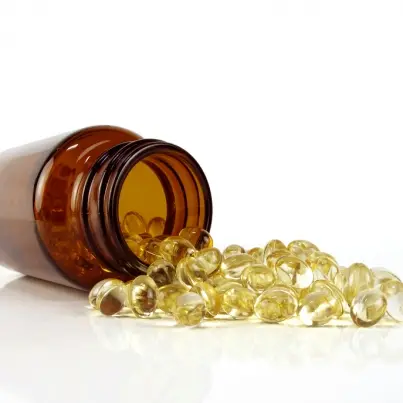 The Magic of Vitamin D