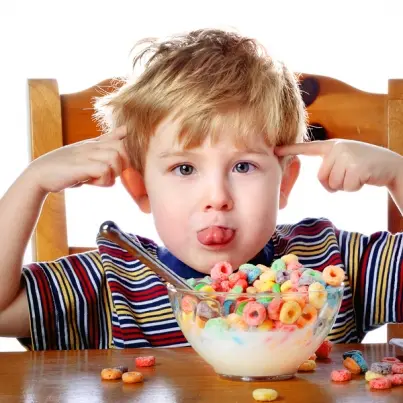 ADHD and Diet - Is There Really A Link Between Sugar and Hyperactive Behavior?
