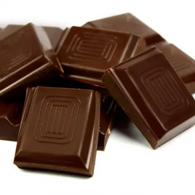 Nine Reasons Why You Should Eat Dark Chocolate