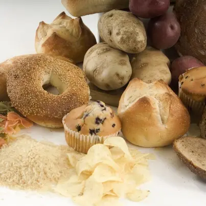 The Truth About Carbs and Fat Loss: Don't Be Fooled!