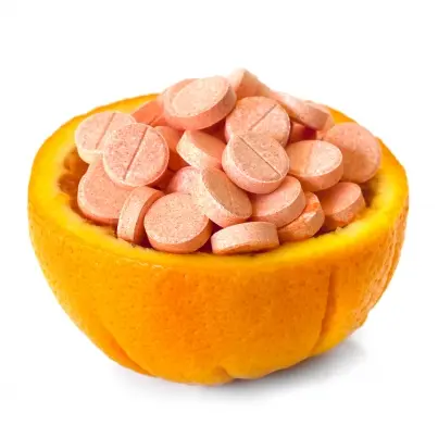 Can You Overdose on Vitamin C?