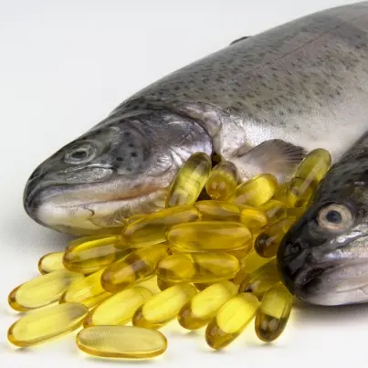 Can You Suffer An Omega-3 Overdose?