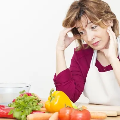 Foods that Should Be Eaten Regularly for Menopause