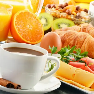 Should You and Your Family Skip Breakfast?